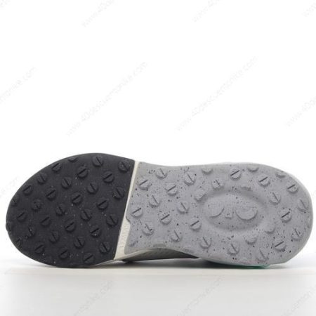 Zapatos Nike Air Max 2021 ‘Gris Blanco’ Hombre/Femenino DA1925-003