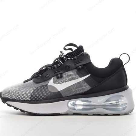 Zapatos Nike Air Max 2021 ‘Gris Oscuro’ Hombre/Femenino DA1923-001