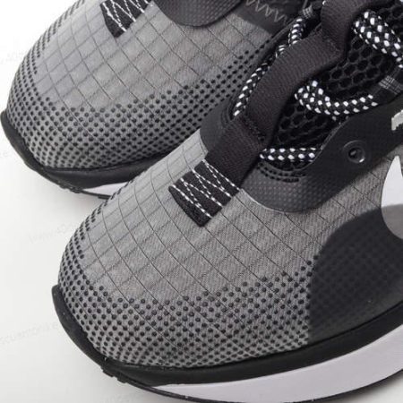 Zapatos Nike Air Max 2021 ‘Negro Blanco Gris’ Hombre/Femenino DA1925-001