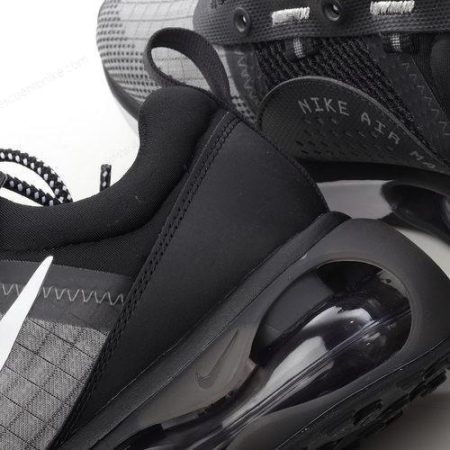 Zapatos Nike Air Max 2021 ‘Negro Blanco Gris’ Hombre/Femenino DA1925-001