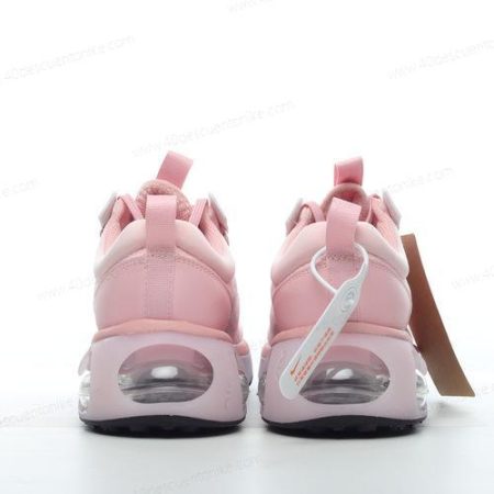 Zapatos Nike Air Max 2021 ‘Rosa Blanco Negro’ Hombre/Femenino DB1109-600
