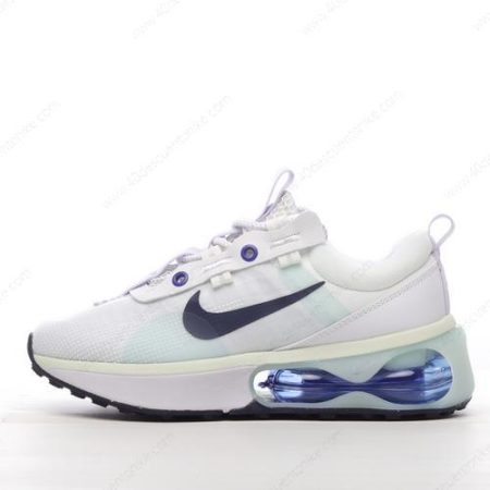 Zapatos Nike Air Max 2021 ‘Verde Azul’ Hombre/Femenino DA1923-100