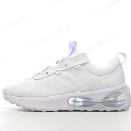 Zapatos Nike Air Max 2021 ‘Violeta Blanco’ Hombre/Femenino DA3199-100
