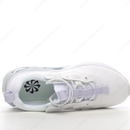 Zapatos Nike Air Max 2021 ‘Violeta Blanco’ Hombre/Femenino DA3199-100
