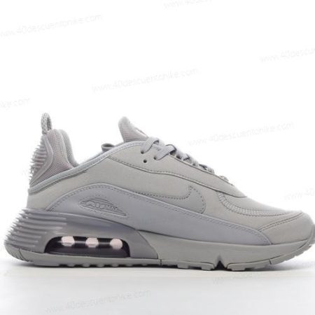 Zapatos Nike Air Max 2090 CS ‘Gris’ Hombre/Femenino DH7708-001