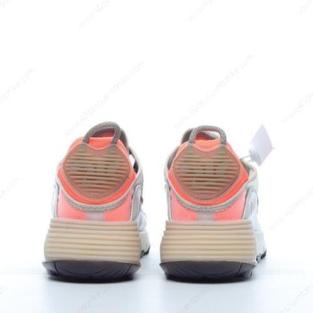 Zapatos Nike Air Max 2090 ‘Naranja’ Hombre/Femenino DN4233-021