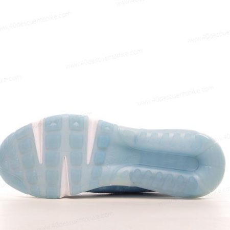 Zapatos Nike Air Max 2090 ‘Plata Blanco Azul’ Hombre/Femenino CZ8693-011