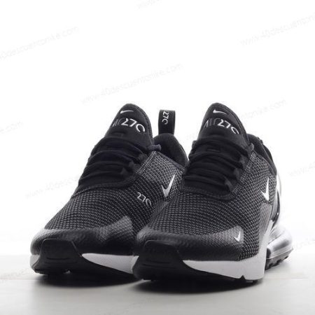 Zapatos Nike Air Max 270 ‘Blanco Negro’ Hombre/Femenino AO2372-001