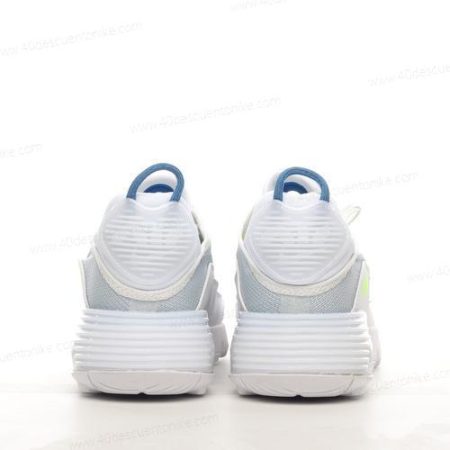 Zapatos Nike Air Max 270 React ‘Blanco’ Hombre/Femenino CZ1708-002