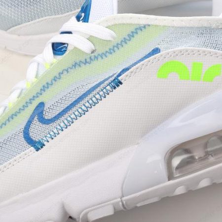 Zapatos Nike Air Max 270 React ‘Blanco’ Hombre/Femenino CZ1708-002