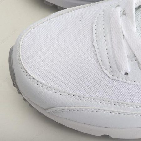 Zapatos Nike Air Max 90 ‘Gris Blanco’ Hombre/Femenino FN8005-100
