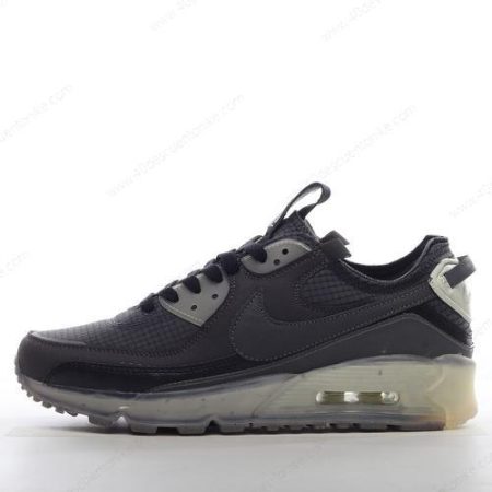 Zapatos Nike Air Max 90 ‘Negro’ Hombre/Femenino DH2973-001