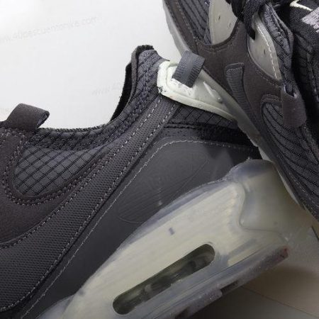 Zapatos Nike Air Max 90 ‘Negro’ Hombre/Femenino DH2973-001
