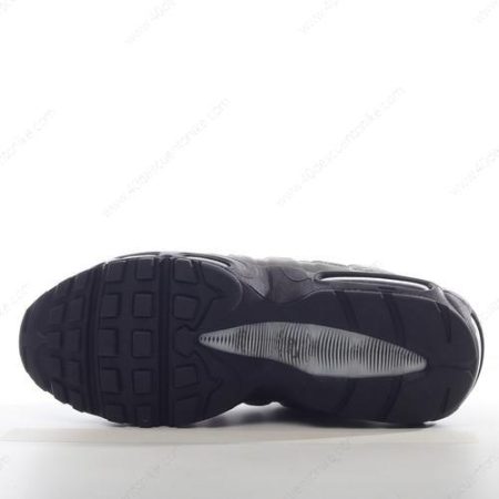 Zapatos Nike Air Max 95 ‘Caqui Gris Blanco’ Hombre/Femenino DZ4511-300
