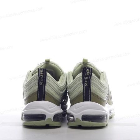 Zapatos Nike Air Max 97 ‘Aceituna’ Hombre/Femenino DO1164-200