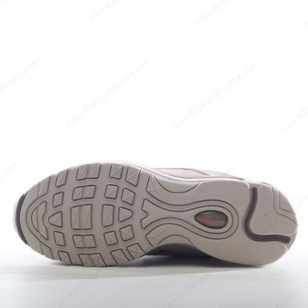 Zapatos Nike Air Max 97 ‘Blanco Caqui Oliva’ Hombre/Femenino DX3947-200