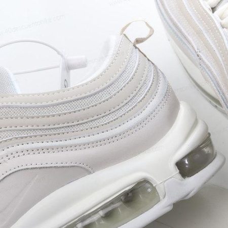 Zapatos Nike Air Max 97 ‘Blanco’ Hombre/Femenino DJ9978-001