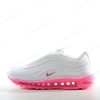 Zapatos Nike Air Max 97 SE ‘Rosa Blanco’ Hombre/Femenino FJ4549-100