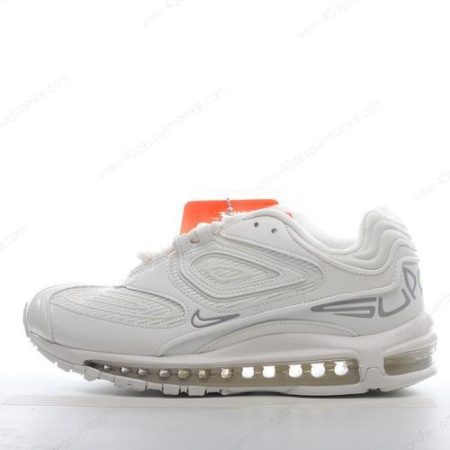 Zapatos Nike Air Max 98 TL ‘Blanco’ Hombre/Femenino DR1033-100