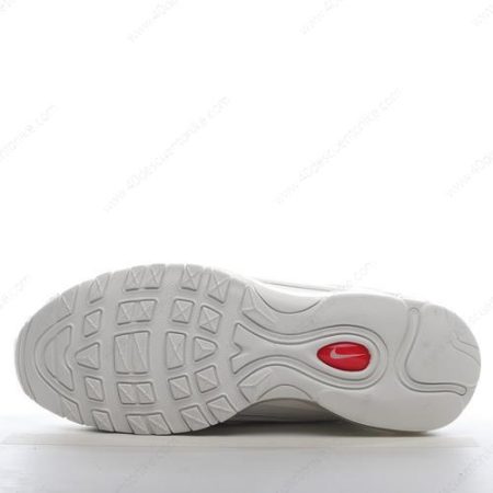 Zapatos Nike Air Max 98 TL ‘Blanco’ Hombre/Femenino DR1033-100