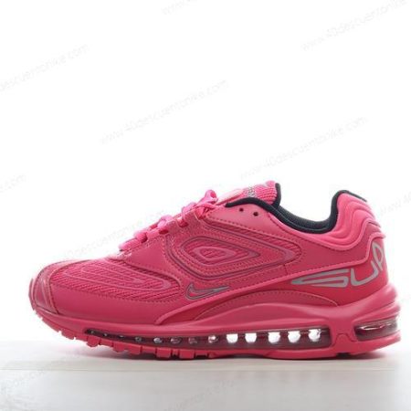 Zapatos Nike Air Max 98 TL ‘Rosa’ Hombre/Femenino DR1033-600