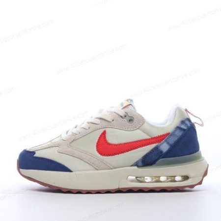 Zapatos Nike Air Max Dn ‘Blanco’ Hombre/Femenino DV1487-162