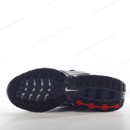 Zapatos Nike Air Max Dn ‘Negro Blanco Gris’ Hombre/Femenino DV3337-003