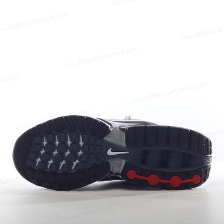 Zapatos Nike Air Max Dn ‘Negro Blanco Gris’ Hombre/Femenino DV3337-007