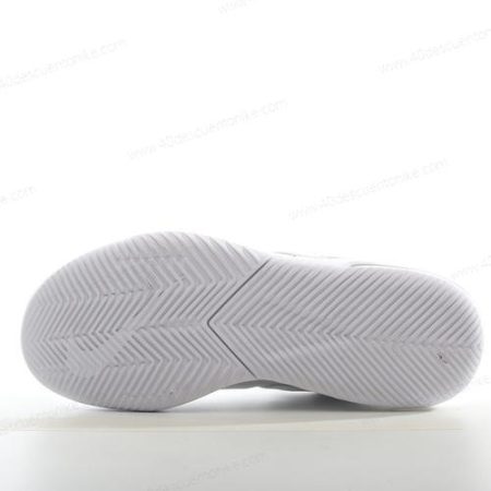 Zapatos Nike Air Max Impact 2 ‘Blanco Negro’ Hombre/Femenino CQ9382-100