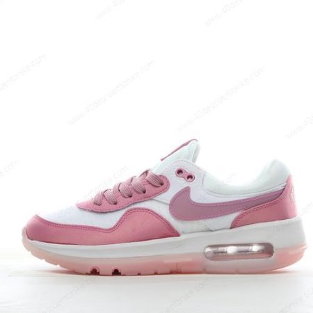 Zapatos Nike Air Max Motif ‘Blanco Rosa’ Hombre/Femenino DH9388-102