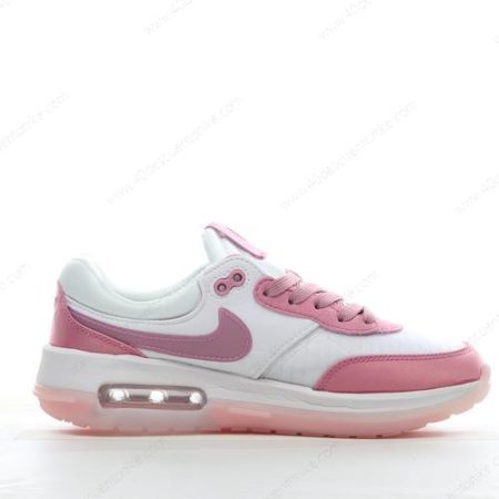 Zapatos Nike Air Max Motif ‘Blanco Rosa’ Hombre/Femenino DH9388-102