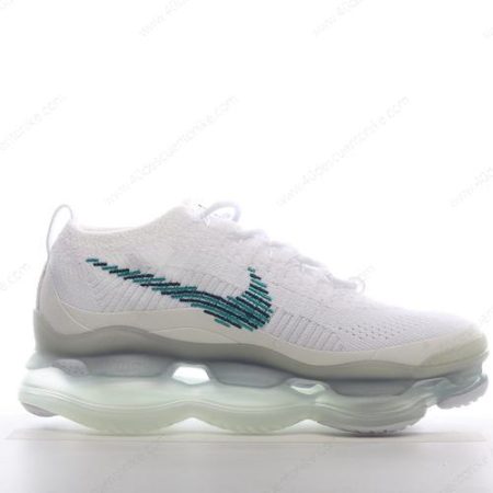 Zapatos Nike Air Max Scorpion FK ‘Blanco’ Hombre/Femenino DJ4701-100