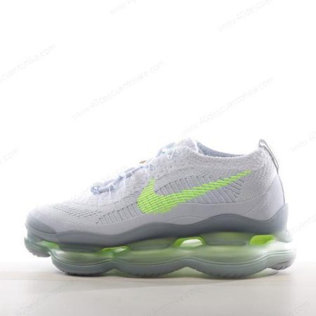 Zapatos Nike Air Max Scorpion FK ‘Gris’ Hombre/Femenino DJ4702-400