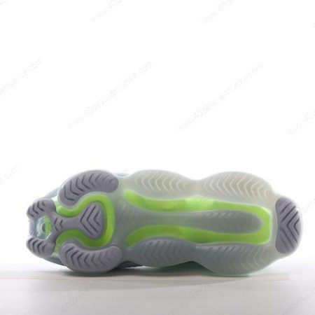 Zapatos Nike Air Max Scorpion FK ‘Gris’ Hombre/Femenino DJ4702-400