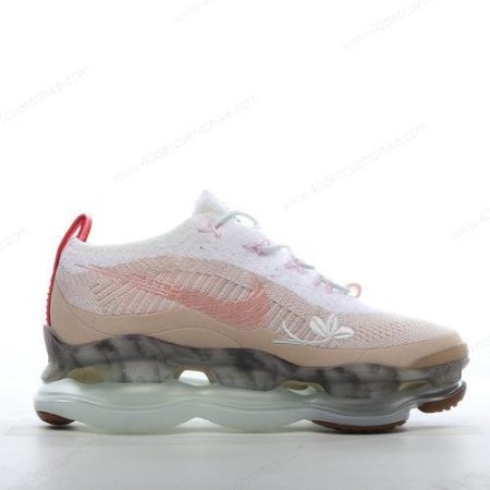 Zapatos Nike Air Max Scorpion FK ‘Naranja Rosa Blanco Rojo’ Hombre/Femenino FD4339-180