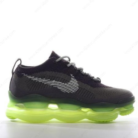 Zapatos Nike Air Max Scorpion FK ‘Negro’ Hombre/Femenino DJ4701-300