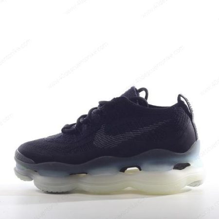 Zapatos Nike Air Max Scorpion FK ‘Negro’ Hombre/Femenino FB9151-001