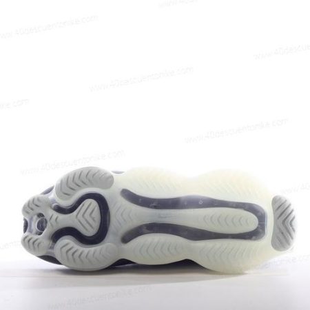 Zapatos Nike Air Max Scorpion FK ‘Negro’ Hombre/Femenino FB9151-001