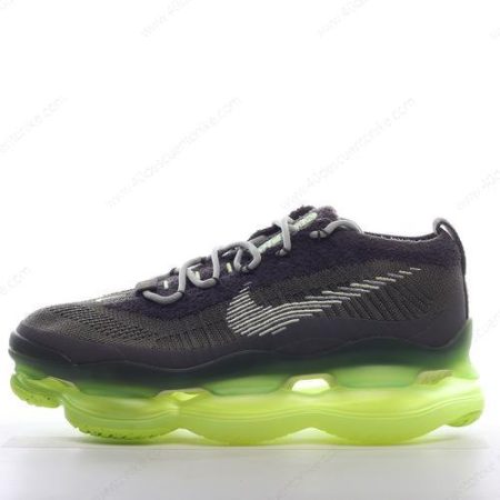 Zapatos Nike Air Max Scorpion FK ‘Negro’ Hombre/Femenino FDJ4701-300