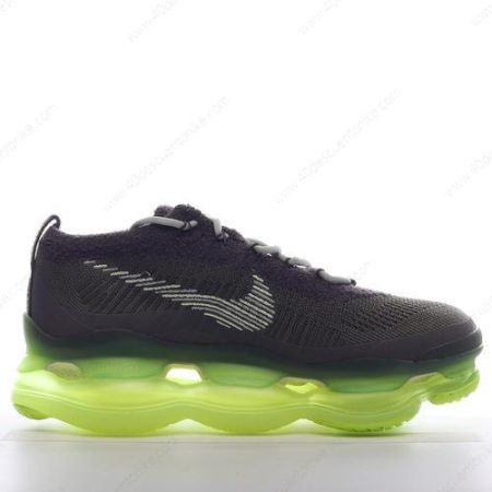 Zapatos Nike Air Max Scorpion FK ‘Negro’ Hombre/Femenino FDJ4701-300