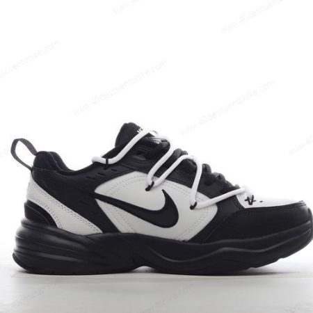 Zapatos Nike Air Monarch IV ‘Blanco Negro’ Hombre/Femenino 415445-001