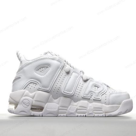 Zapatos Nike Air More Uptempo ‘Blanco’ Hombre/Femenino 921948-100