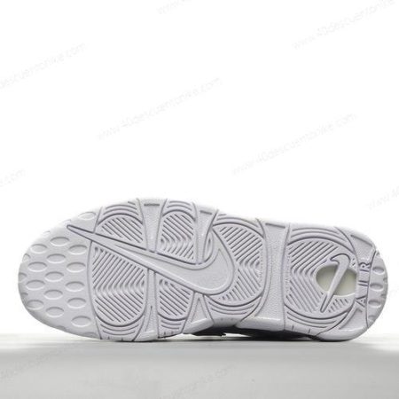 Zapatos Nike Air More Uptempo ‘Blanco’ Hombre/Femenino 921948-100