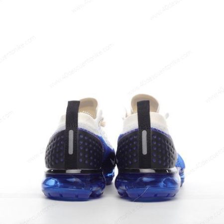 Zapatos Nike Air VaporMax 2 ‘Azul Blanco’ Hombre/Femenino 942842-204