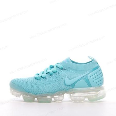 Zapatos Nike Air VaporMax 2 ‘Azul’ Hombre/Femenino 849558-404
