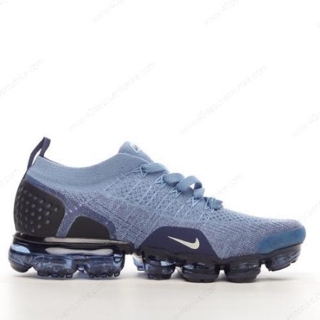 Zapatos Nike Air VaporMax 2 ‘Azul’ Hombre/Femenino 942843-401