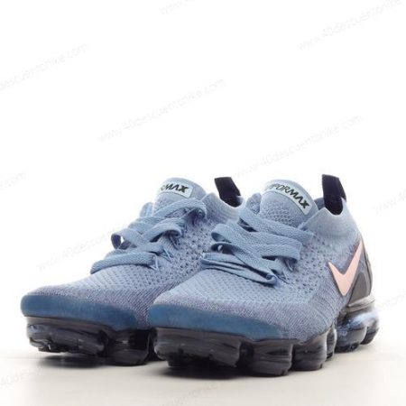 Zapatos Nike Air VaporMax 2 ‘Azul’ Hombre/Femenino 942843-401