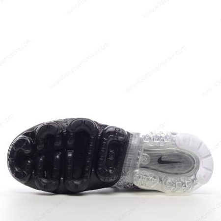 Zapatos Nike Air VaporMax 2 ‘Blanco Negro’ Hombre/Femenino 942842-016