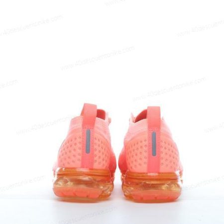 Zapatos Nike Air VaporMax 2 ‘Naranja’ Hombre/Femenino 942843-800