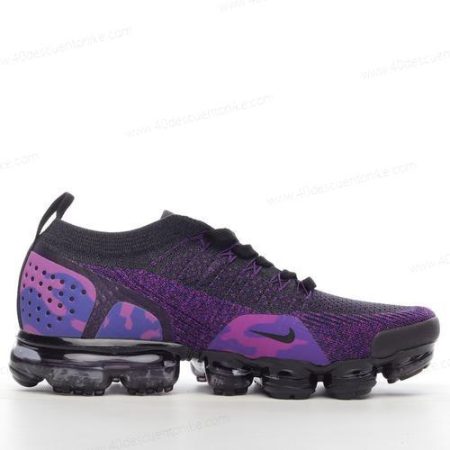 Zapatos Nike Air VaporMax 2 ‘Púrpura’ Hombre/Femenino